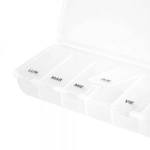 PASTILLERO SEDIRA personalizada